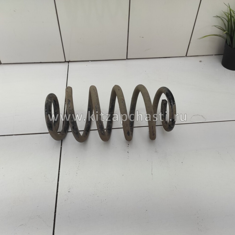 Пружина задней подвески HAVAL H3  2912101XGW02A