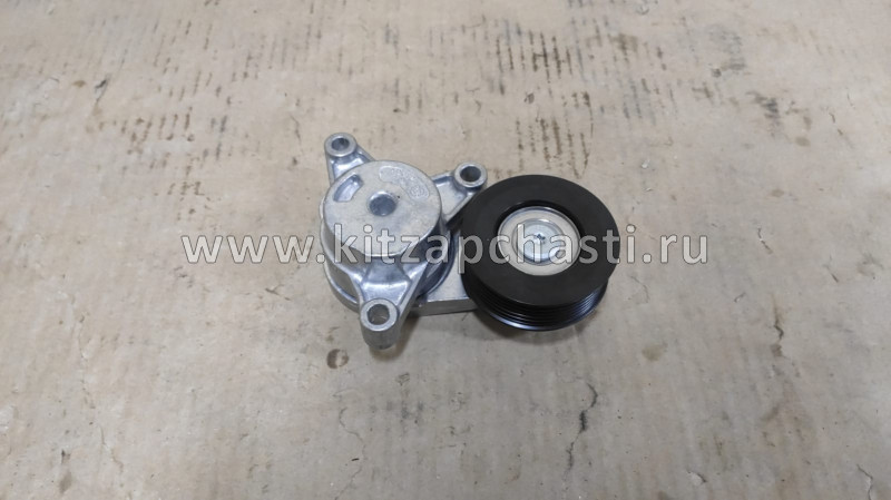 Ролик натяжной приводного ремня Chery Arrizo 8 F3J12-1025010AB ACQ