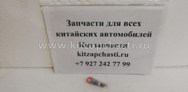 Распылитель форсунки Shaanxi , Foton , Zoomlion WP10 Евро 3 612600080611,BOSCH 0445120213,0445120129 ,0445120149,0445120214,0 445120169