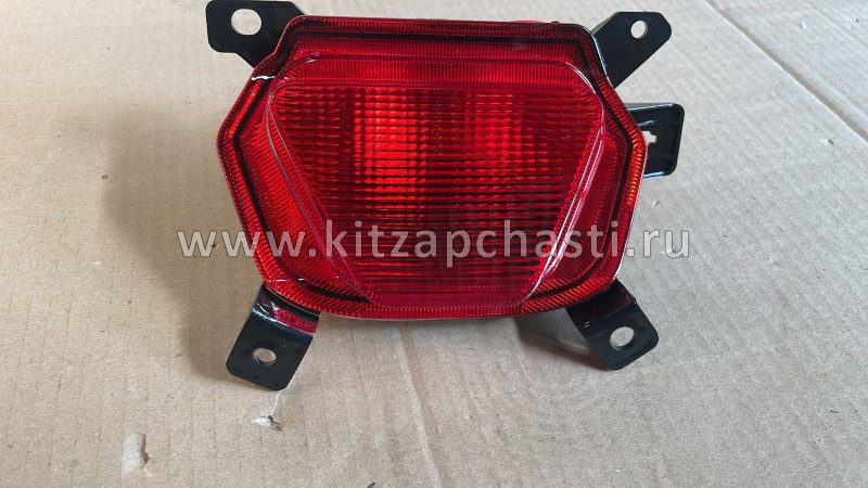 Фонарь протифотуманный Changan CS55 Plus  S203F280503-0200