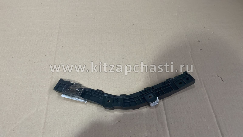 Кронштейн заднего бампера правый Changan CS75 S301104-0910