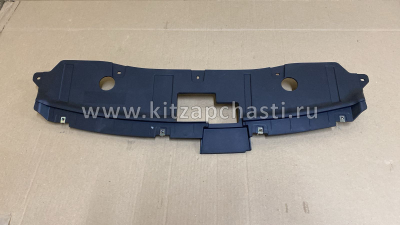 Накладка радиатора LIFAN X70 SCA2803580